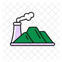 Pollution Control Pollution Control Icon