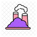 Pollution control  Icon