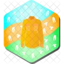 Polo Shirt Clothes Pack Icon