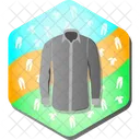 Polo Shirt Clothes Pack Icon