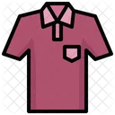 Polo Shirt  Symbol