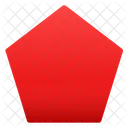 Polygon Icon