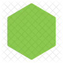 Polygon  Icon