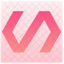 Polymer  Icon