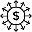 Polyvalence Adaptabilite Conformite Icône