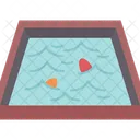 Pond  Icon