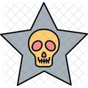 Pooky star  Icon