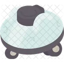 Pool Vacuum Cleaner Icon