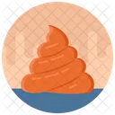 Poop  Icon