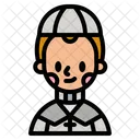 Pope  Icon