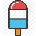 Desserts Ice Pop Icon