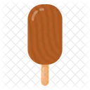 Ice Cream Popsicle Ice Lolly Icon