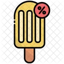 Popsicle  Icon