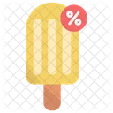 Popsicle  Icon