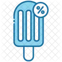 Popsicle  Icon