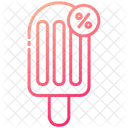 Popsicle  Icon