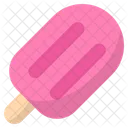 Popsicle  Icon