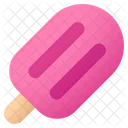 Popsicle Ice Lolly Ice Pop Icon