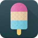 Popsicle  Icon