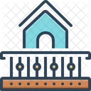 Porch  Icon