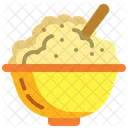 Porridge  Icon