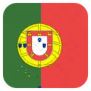 Portugal Flag Icon