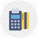 Pos Terminal  Icon