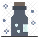 Posion Bottle  Icon