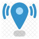 Maps Gps Navigation Icon