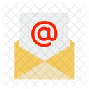 Correo  Icono