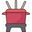 Pot  Icon