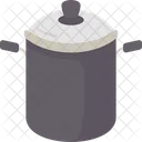 Pot  Icon