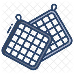 Pot Holder  Icon