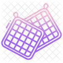 Pot Holder  Icon