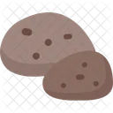 Potato  Icon