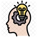 Potential Lightbulb Project Icon