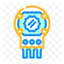 Potentiometer  Icon