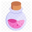 Magic Drink Elixir Potion Icon