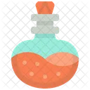 Potion Vial Health Icon