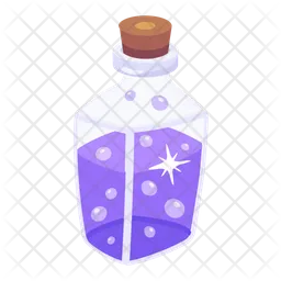 Potion  Icon