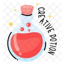 Potion  Icon