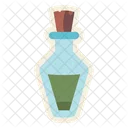 Potion Drink Mana Icon