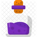 Potion Miscellaneous Flask Icon