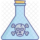 Magical Liquid Healing Potion Dangerous Potion Icon