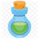 Potion Mixer Love Icon