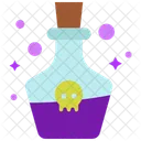 Potion Bottle Potion Magic Icon