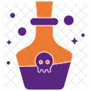 Potion Bottle Potion Magic Icon