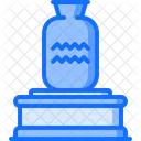 Pottery Pot Potter Icon