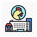 Poultry  Icon