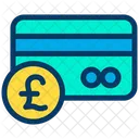 Card Credit Currency Icon